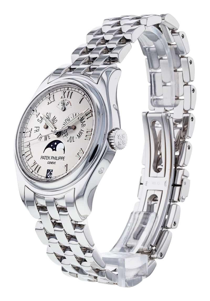 Patek Philippe Complications 5036/1G